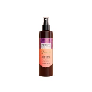 Picture of ARGANICARE LIGHTENING HAIR SPRAY 250ML